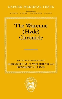The Warenne (Hyde) Chronicle