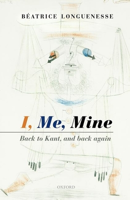 I, Me, Mine