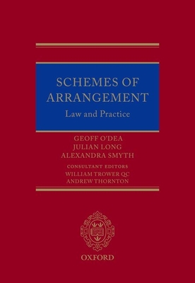 Schemes of Arrangement