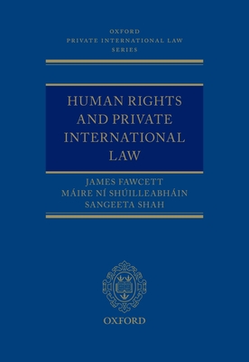 Human Rights and Private International Law