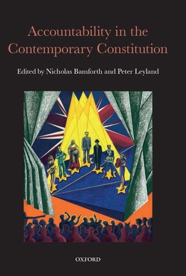 Accountability in the Contemporary Constitution