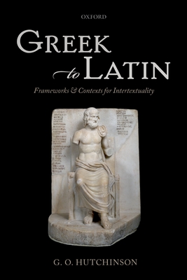 Greek to Latin