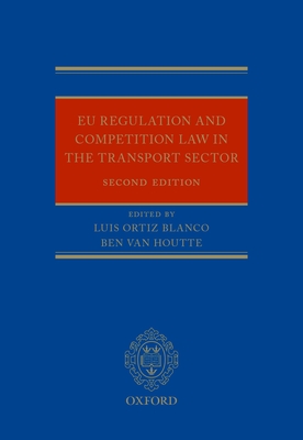 EU Regulation and Competition Law in the Transport Sector