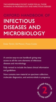 Oxford Handbook of Infectious Diseases and Microbiology