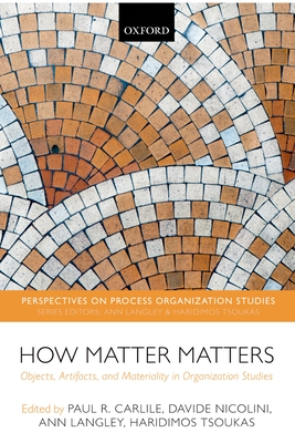 How Matter Matters