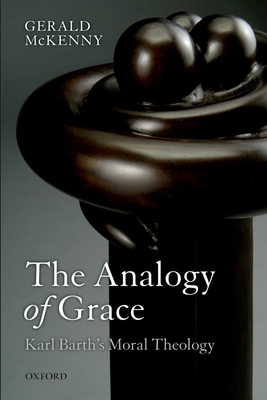 The Analogy of Grace