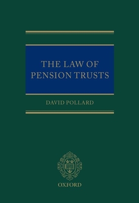 The Law of Pension Trusts