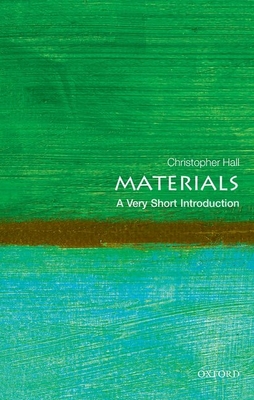 Materials: A Very Short Introduction