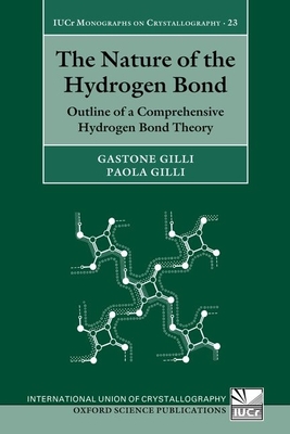 The Nature of the Hydrogen Bond