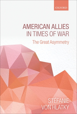 American Allies in Times of War