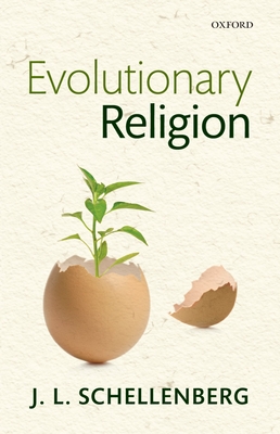 Evolutionary Religion