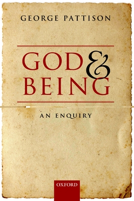 God and Being