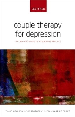 Couple Therapy for Depression