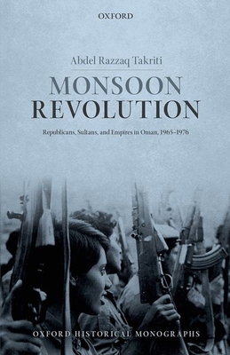 Monsoon Revolution