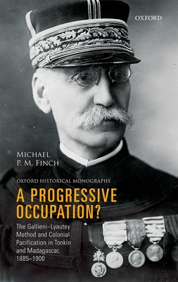 A Progressive Occupation?