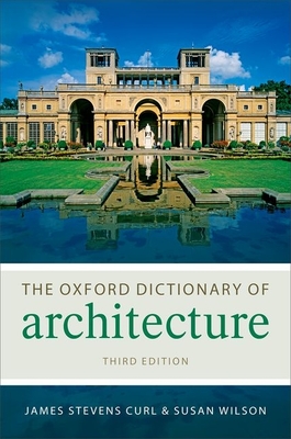 The Oxford Dictionary of Architecture