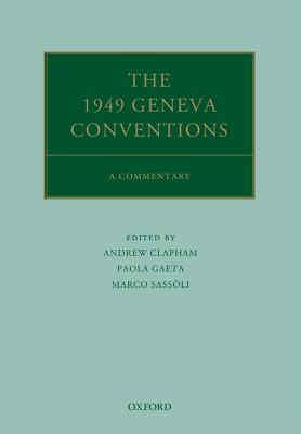 The 1949 Geneva Conventions