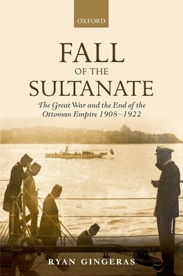 Fall of the Sultanate