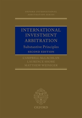 International Investment Arbitration