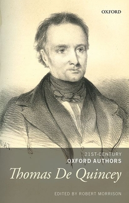 Thomas De Quincey