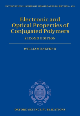 Electronic and Optical Properties of Conjugated Polymers