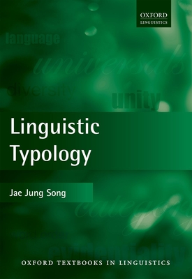 Linguistic Typology