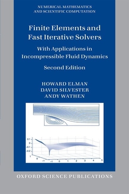 Finite Elements and Fast Iterative Solvers