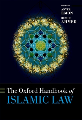 The Oxford Handbook of Islamic Law