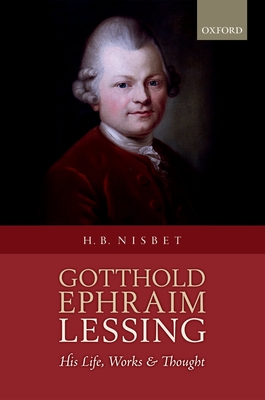 Gotthold Ephraim Lessing