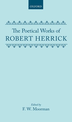 The Poetical Works of Robert Herrick