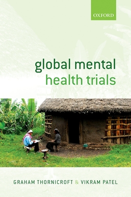 Global Mental Health Trials