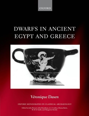 Dwarfs in Ancient Egypt and Greece