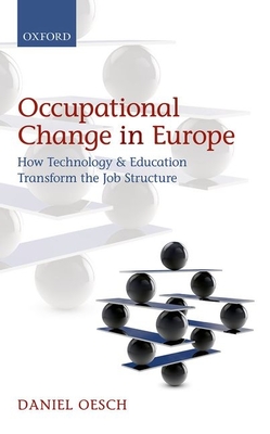 Occupational Change in Europe