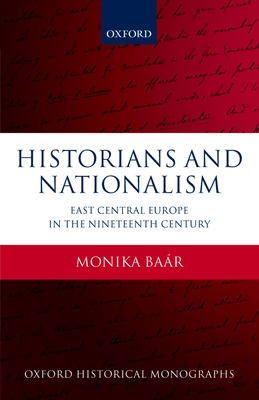 Historians and Nationalism