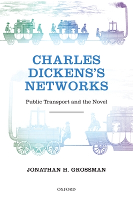 Charles Dickens's Networks