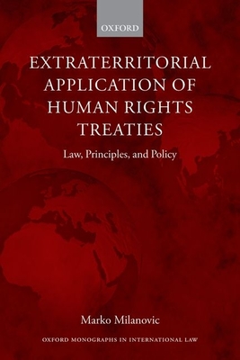 Extraterritorial Application of Human Rights Treaties