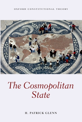 The Cosmopolitan State