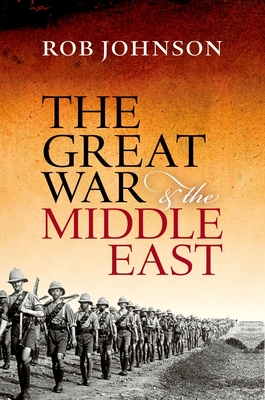 The Great War and the Middle East