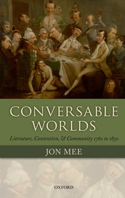 Conversable Worlds