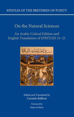 On the Natural Sciences