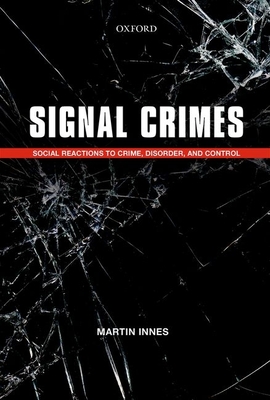 Signal Crimes