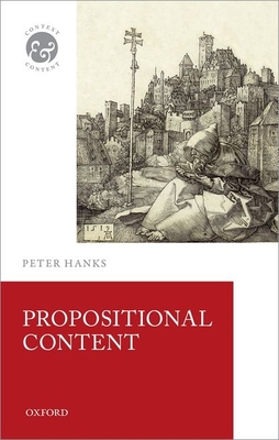 Propositional Content