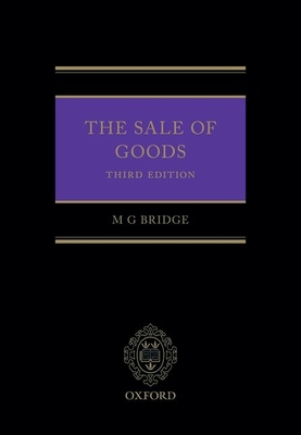 The Sale of Goods