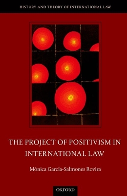 The Project of Positivism in International Law