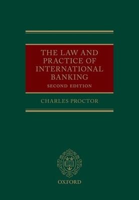 The Law and Practice of International Banking