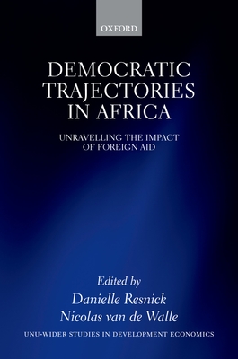 Democratic Trajectories in Africa