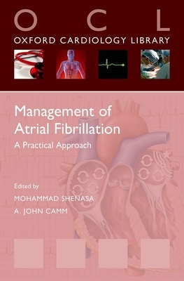 Management of Atrial Fibrillation