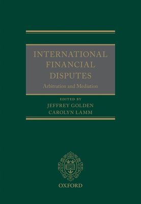 International Financial Disputes