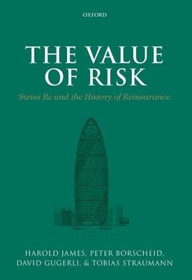 The Value of Risk