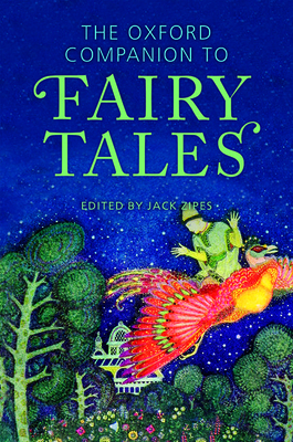 The Oxford Companion to Fairy Tales